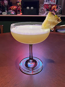 Prestige Cocktail